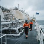 L’Ue concede una deroga a Dynagas per il trasporto di gas russo pur di approvare il 21° pacchetto di sanzioni