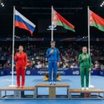 L’ITTF riammette gli atleti russi e bielorussi con bandiera e inno dal 28 luglio 2026