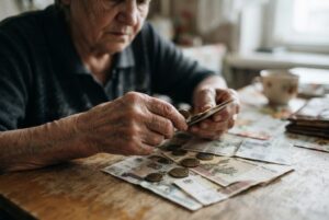 In Russia crolla la fiducia dei consumatori: risparmi in picchiata e metà della popolazione senza rete