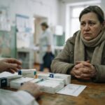 Una regione russa propone di trasferire l'acquisto di farmaci esteri alla beneficenza, sollevando il bilancio