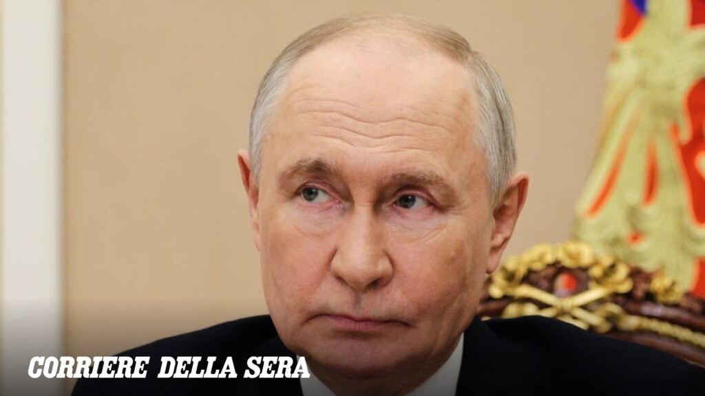 A Mosca si invoca il rinnovamento seguendo l'esempio dell'Ucraina