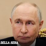 A Mosca si invoca il rinnovamento seguendo l'esempio dell'Ucraina