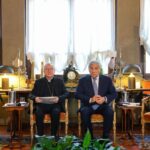 A Roma si discute di pace e dialogo: il monito del cardinale Parolin sulla crisi del multilateralismo