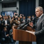 Il viceministro degli Esteri russo accusa Francia e Ucraina di usare gruppi terroristici in Africa