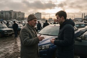 Le conseguenze della guerra costringono i russi a spendere il 13% in più per auto usate mentre il mercato del nuovo crolla