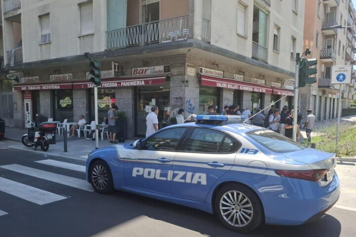 Accoltellamento a San Siro: il sospettato dice "mi sono divertito", arrestato per tentato omicidio