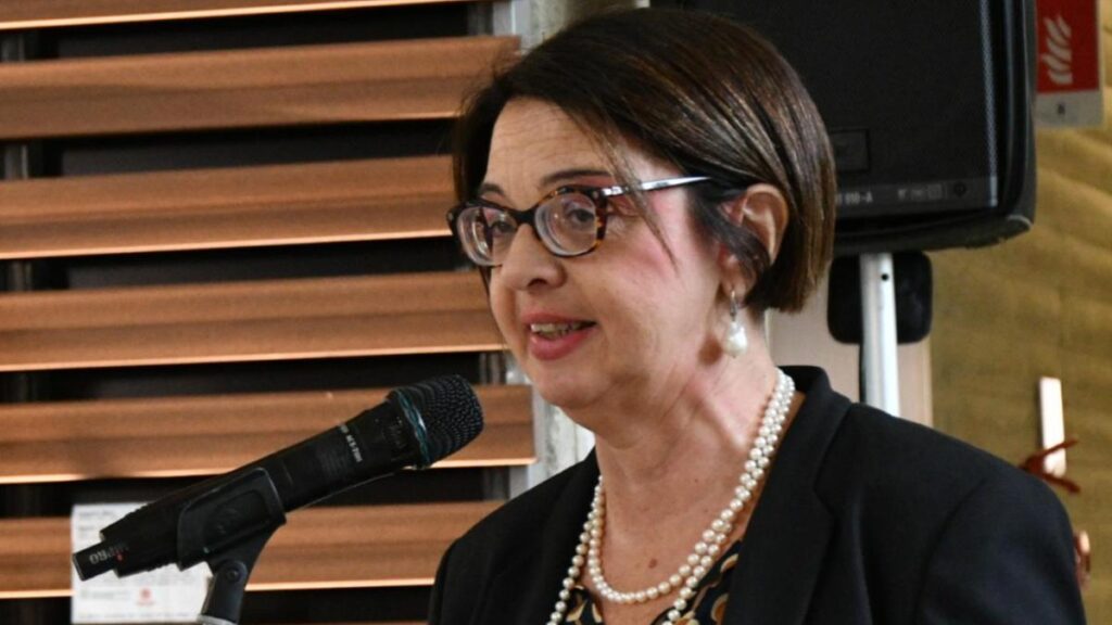 Addio a Franca Ferri: il forte carattere di una giornalista innovativa e appassionata
