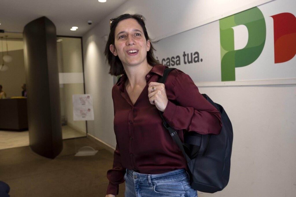 Affitti dei partiti in Italia: il Pd spende 41mila euro, Meloni 13mila e il M5s 12mila al mese
