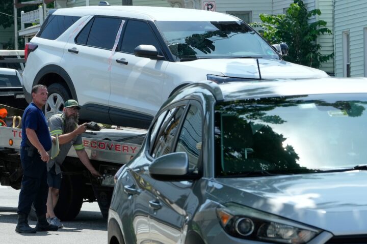 Agente dell’ICE spara e uccide un uomo durante un controllo a Biddeford