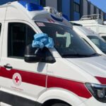 Aggressione a Gallipoli: 17enne colpito alla testa con un tirapugni, è in condizioni gravi