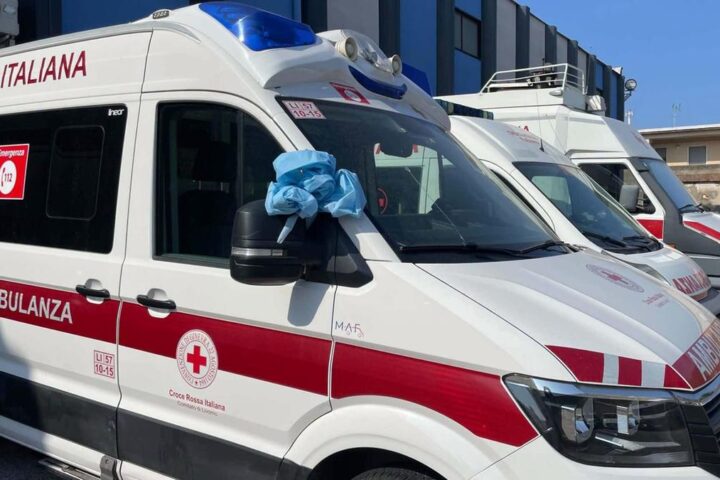 Aggressione a Gallipoli: 17enne colpito alla testa con un tirapugni, è in condizioni gravi