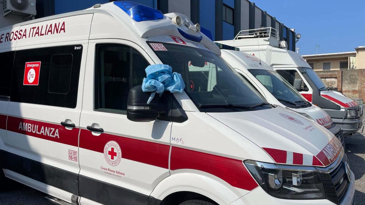 Aggressione a Gallipoli: 17enne colpito alla testa con un tirapugni, è in condizioni gravi