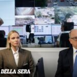 Alberto e Charlène affrontano le ore più difficili del Principato dopo l'attentato a Monaco