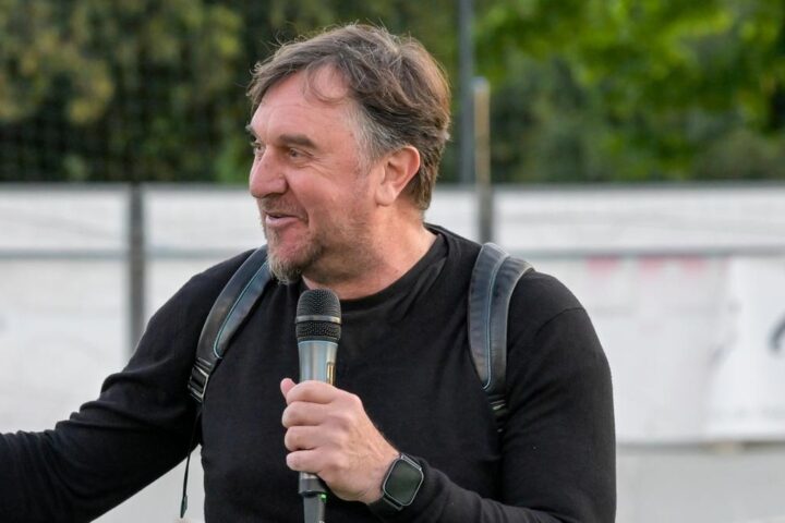 Alberto Malusci: dalla direzione tecnica del Club Sportivo Fiorentino alla formazione dei giovani calciatori