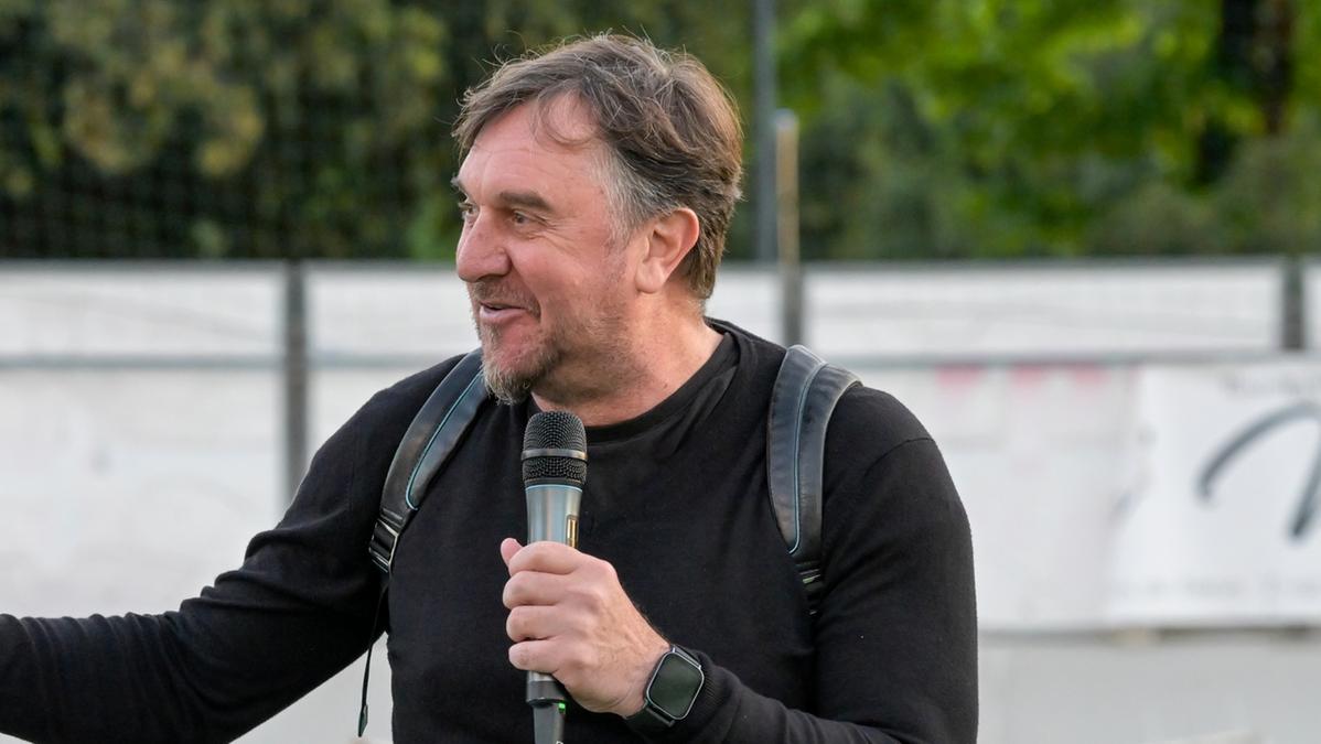 Alberto Malusci: dalla direzione tecnica del Club Sportivo Fiorentino alla formazione dei giovani calciatori