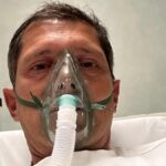 Aldo Montano ricoverato d'urgenza a Roma dopo shock anafilattico causato da allergia alimentare