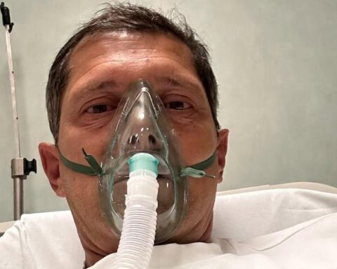 Aldo Montano ricoverato d'urgenza a Roma dopo shock anafilattico causato da allergia alimentare