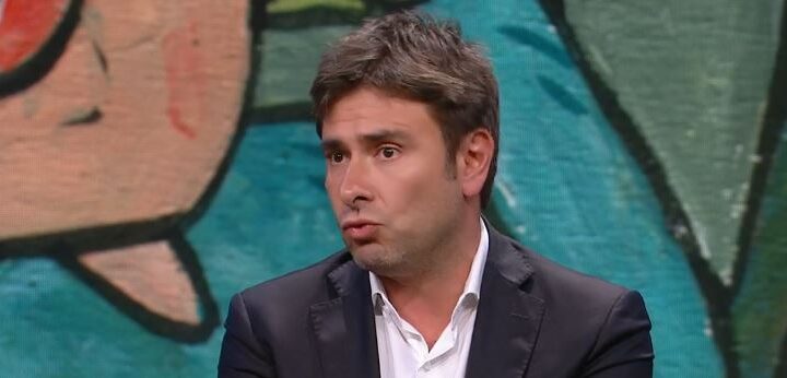 Alessandro Di Battista valuta la candidatura alle elezioni con Schierarsi