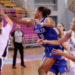Alice Del Piano si unisce all'Use Rosa Scotti in vista della Serie A2