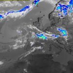 Allerta meteo in Italia: tempesta prevista sulla Pianura padana con venti oltre 140 km/h