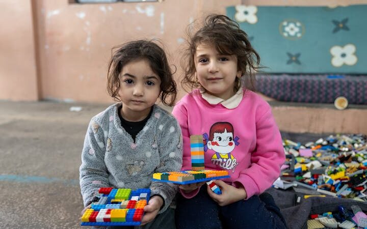 Allerta UNICEF in Libano: oltre 100.000 bambini a rischio di perdere l'anno scolastico next nowrap