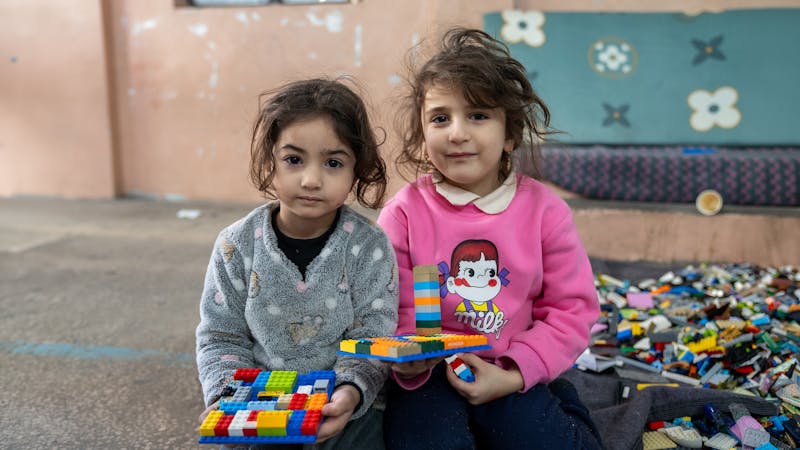 Allerta UNICEF in Libano: oltre 100.000 bambini a rischio di perdere l'anno scolastico next nowrap