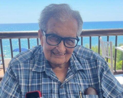 Amartya Sen avverte: «Il futuro del mondo sarà oscuro senza una rinnovata diplomazia umana»