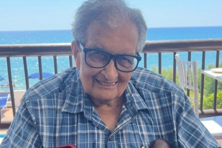 Amartya Sen avverte: «Il futuro del mondo sarà oscuro senza una rinnovata diplomazia umana»