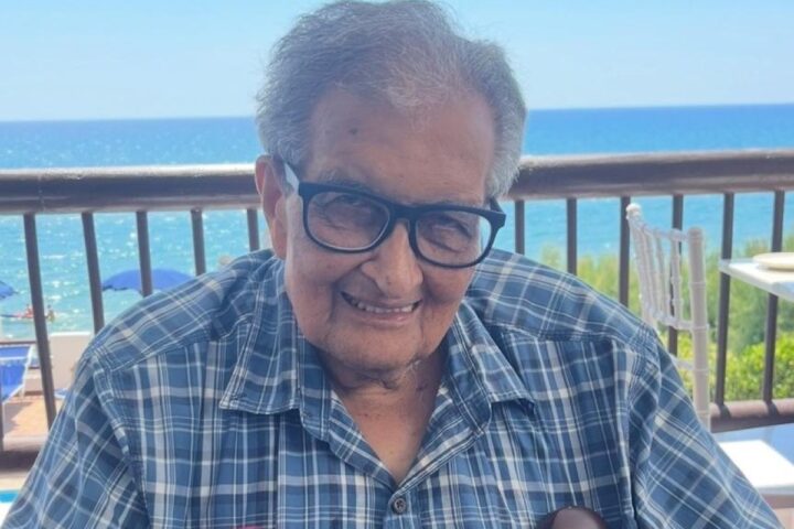 Amartya Sen avverte: rischi di un futuro oscuro se non riscopriamo la ragione