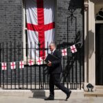 Andy Burnham eletto nuovo leader dei Laburisti britannici e prossimo primo ministro