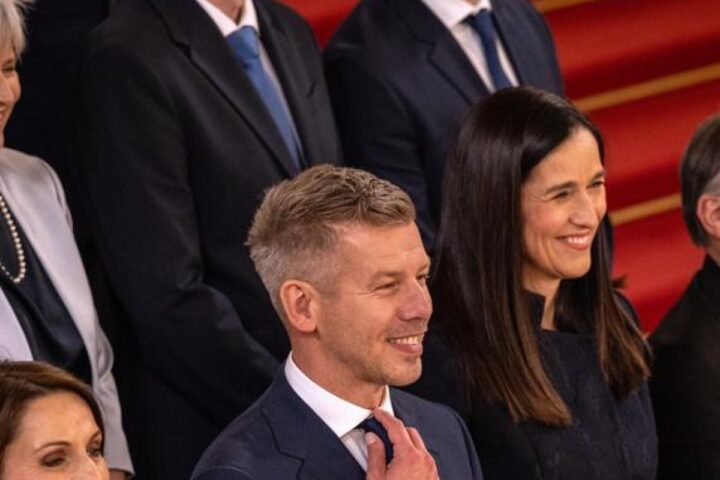 Anita Orbán: l'Ungheria torna in Europa, abbandoniamo l'orbanismo