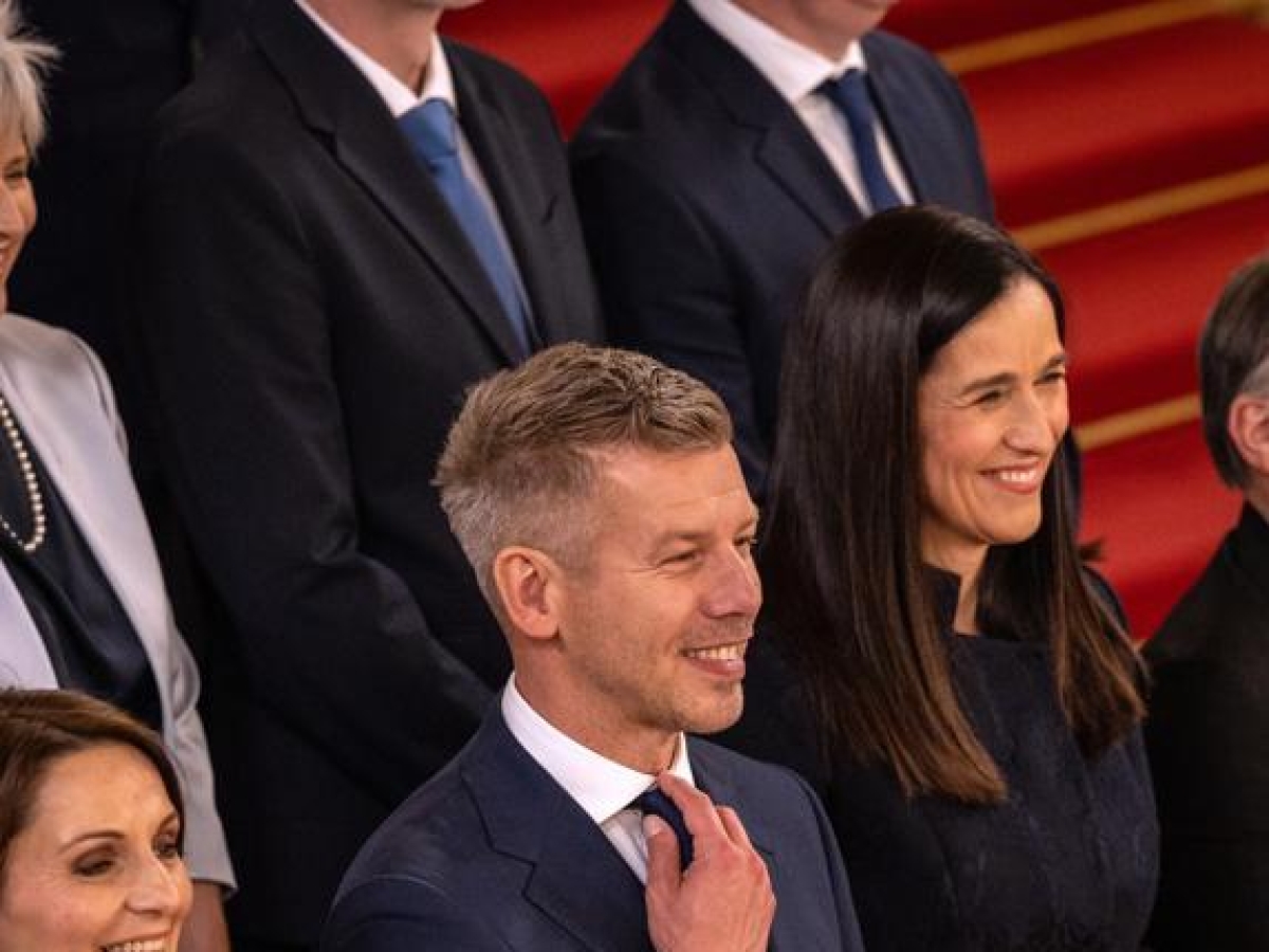 Anita Orbán: l'Ungheria torna in Europa, abbandoniamo l'orbanismo