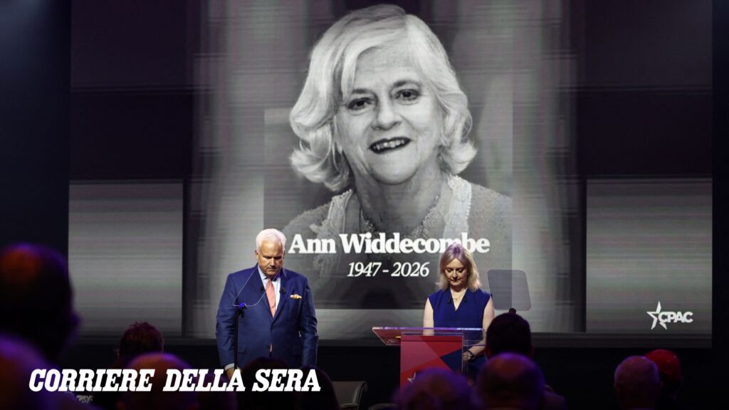 Ann Widdecombe uccisa a Haytor: indagini sull'omicidio e movente politico del 8 luglio