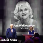Ann Widdecombe uccisa a Haytor: indagini sull'omicidio e movente politico del 8 luglio