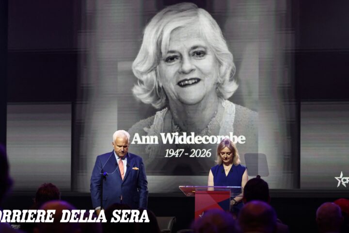 Ann Widdecombe uccisa a Haytor: indagini sull'omicidio e movente politico del 8 luglio