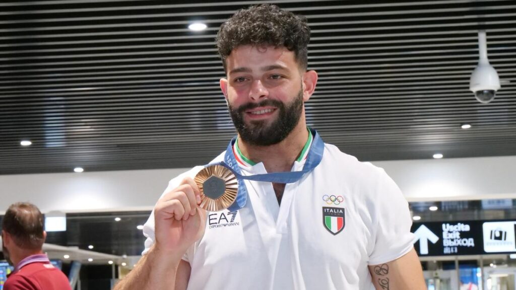 Antonino Pizzolato condannato a 5 anni e 4 mesi per violenza sessuale su turista finlandese a Trapani