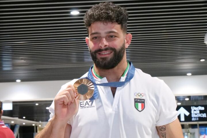 Antonino Pizzolato condannato a 5 anni e 4 mesi per violenza sessuale su turista finlandese a Trapani