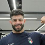 Antonino Pizzolato, pesista olimpico, condannato a 5 anni per violenza sessuale di gruppo a Trapani