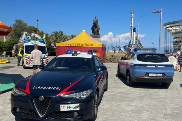 Arrestato a Milano l'uomo che ha accoltellato a morte un marocchino di 37 anni a Savona