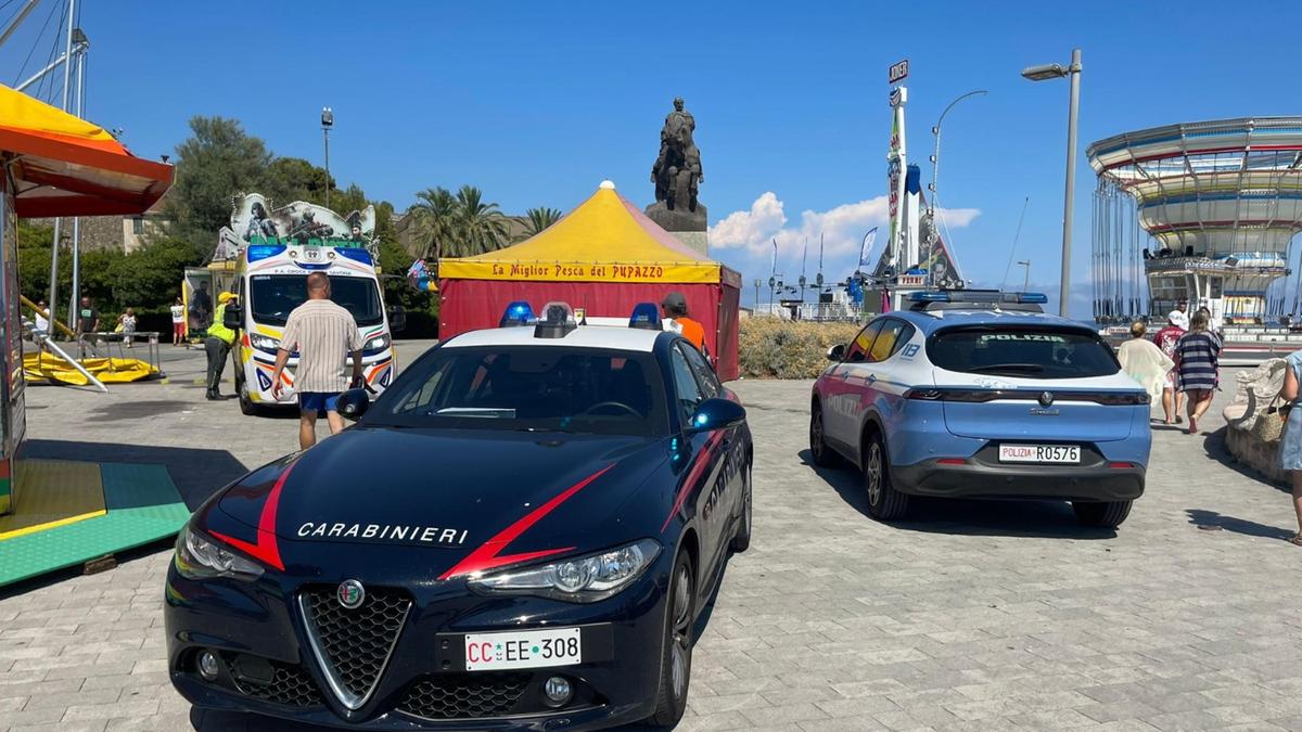Arrestato a Milano l'uomo che ha accoltellato a morte un marocchino di 37 anni a Savona