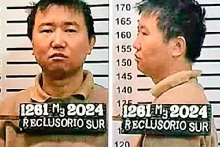 Arrestato negli Stati Uniti Zhang Zhidong, il 'fratello Wang', leader del traffico di fentanyl