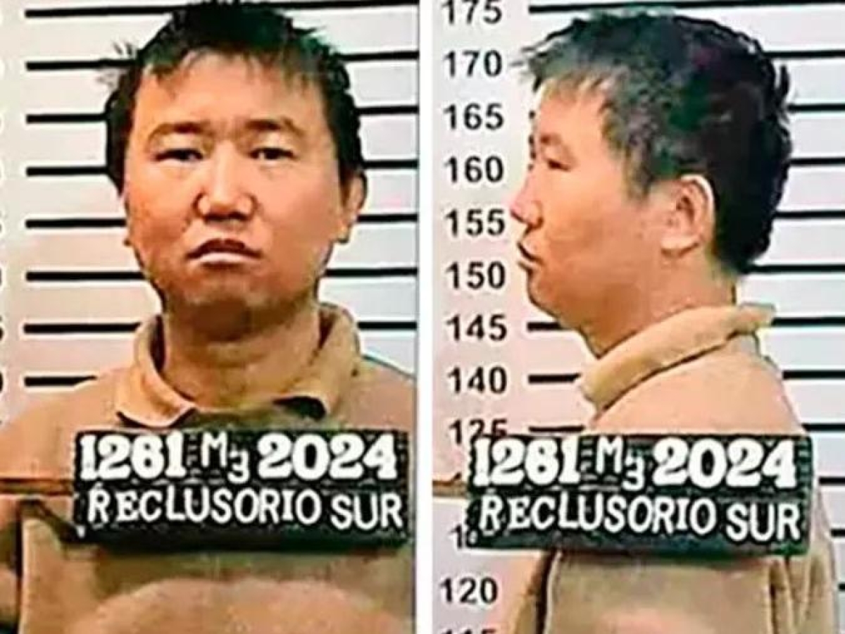 Arrestato negli Stati Uniti Zhang Zhidong, il 'fratello Wang', leader del traffico di fentanyl