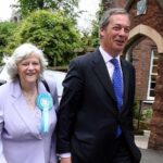 Arrestato un uomo per l'omicidio dell'ex deputata britannica ann widdecombe, la polizia esclude movente politico