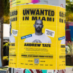 Arresto di Andrew e Tristan Tate a Miami: richieste di estradizione dal Regno Unito e accuse gravi in corso