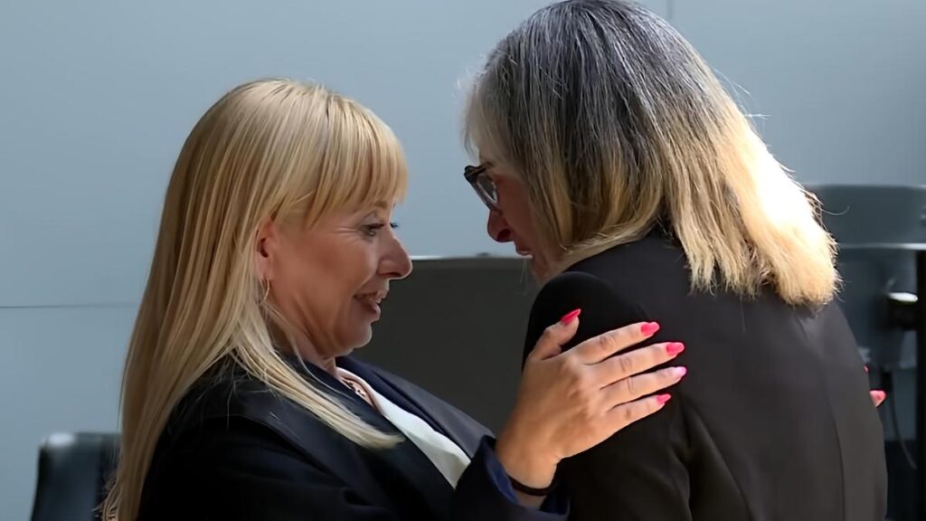 Assolta Giuseppina Martin per la morte della madre malata di Alzheimer: un appello alla dignità dei caregiver