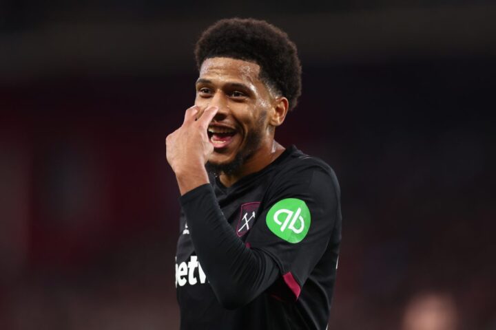 Atalanta contatta West Ham per Jean Clair Todibo, Napoli valuta diverse opzioni di trasferimento