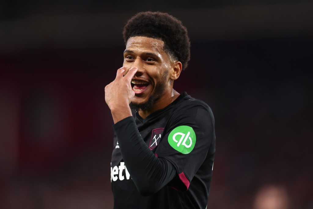 Atalanta contatta West Ham per Jean Clair Todibo, Napoli valuta diverse opzioni di trasferimento
