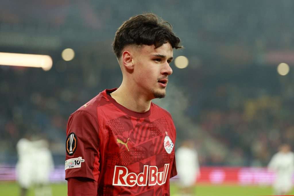 Atalanta pronta a offrire 20 milioni per il campione del mondo Kerim Alajbegovic