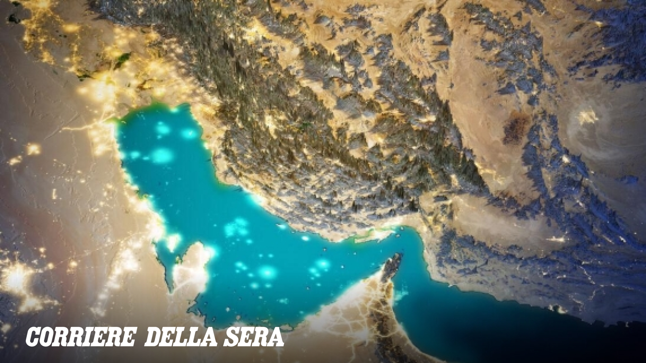 Attacco Usa: l'Iran subisce danni significativi alle sue difese militari