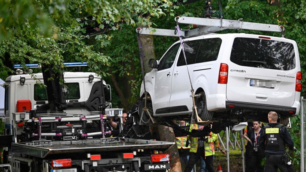 Attentato a Berlino: esperto analizza il rischio jihadista e l'importanza della sicurezza in Europa